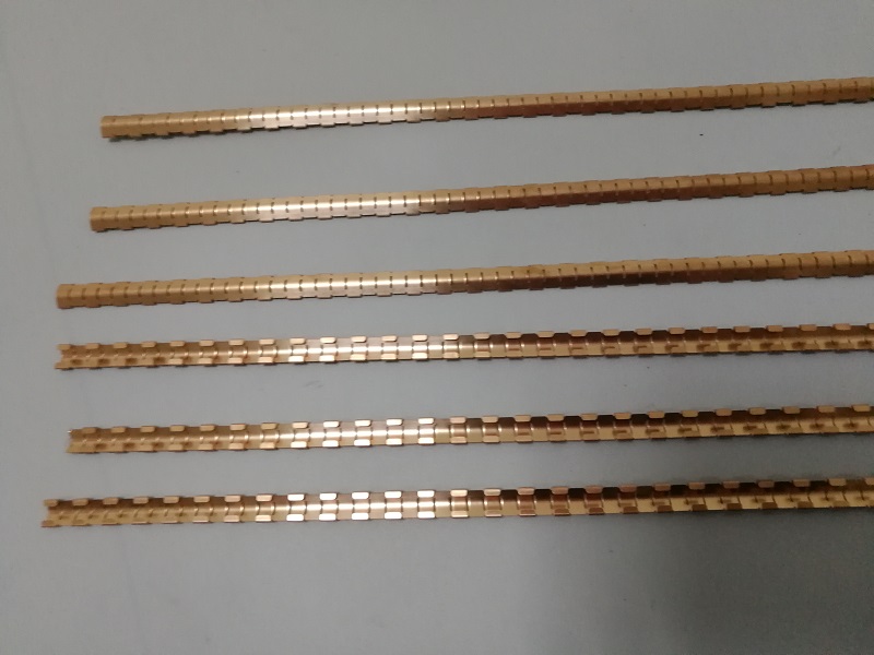 C17200鈹銅帶在汽車(chē)制造中的應(yīng)用